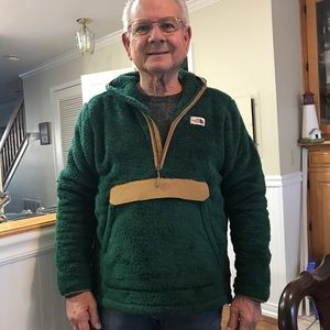 Meet your Posher, John